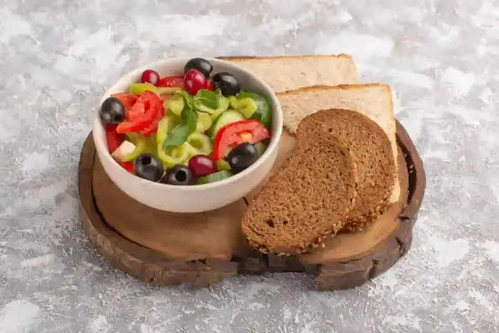 Coleslaw Salad