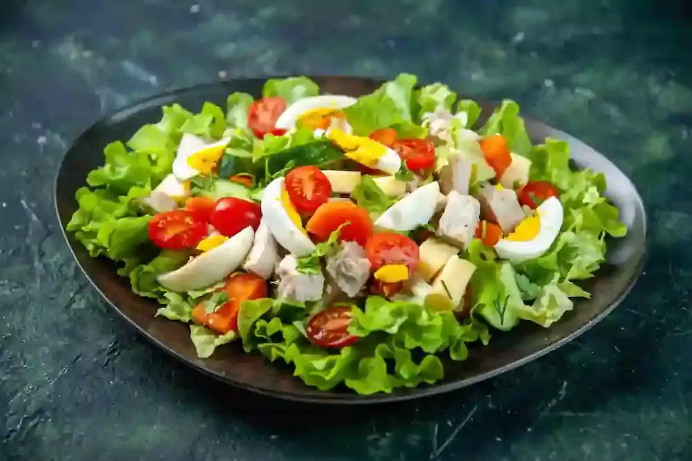 Coleslaw Salad